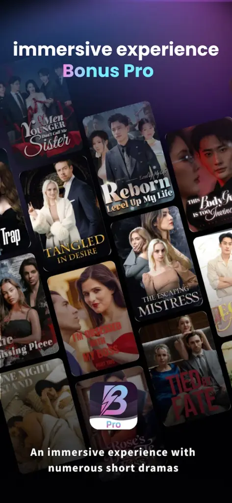 Bonustv Pro Premium Apk