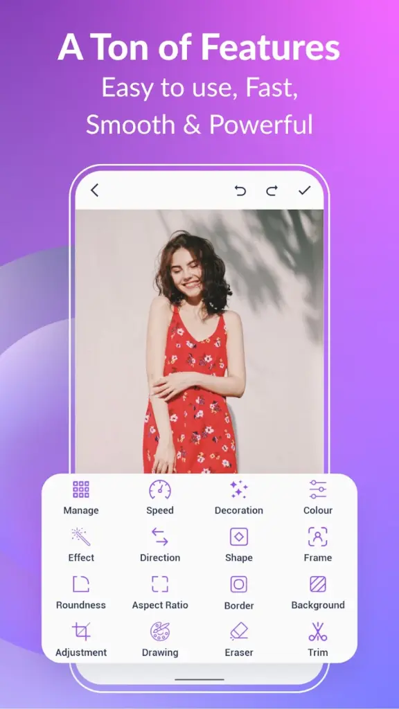 Criador De Gif Editor De Gif Apk Mod