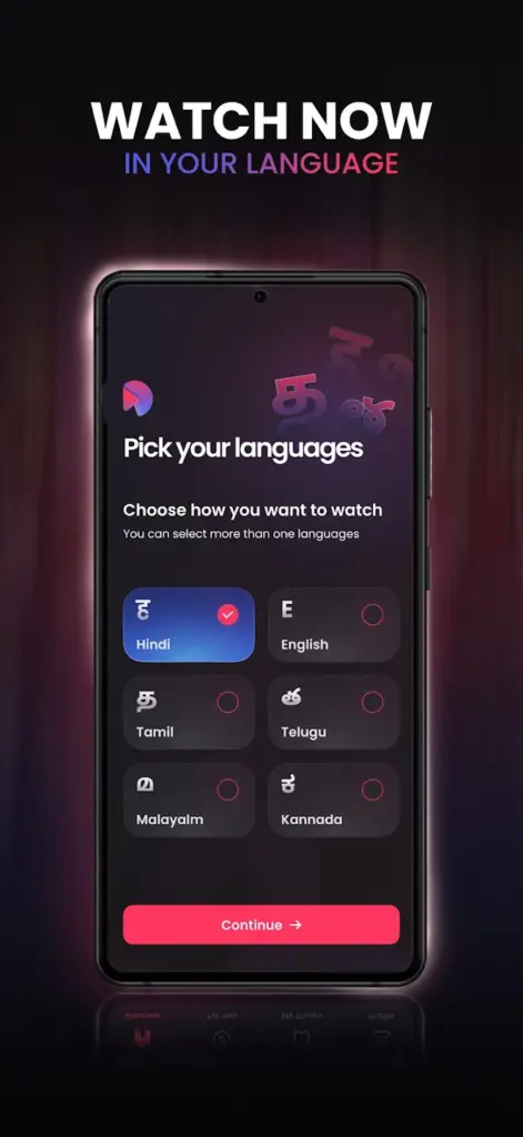 Dashreels Premium Apk