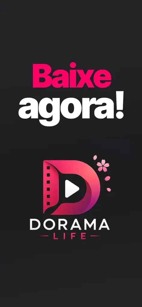 Dorama Life Apk Atualizado