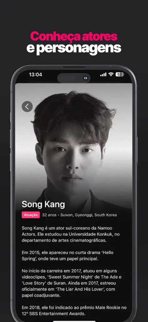 Dorama Life Mod Apk