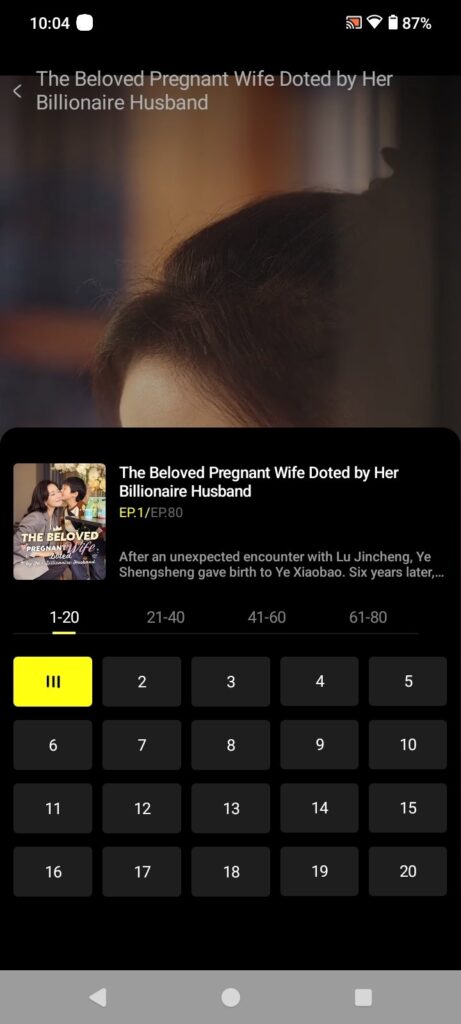 Dot Drama Apk Download