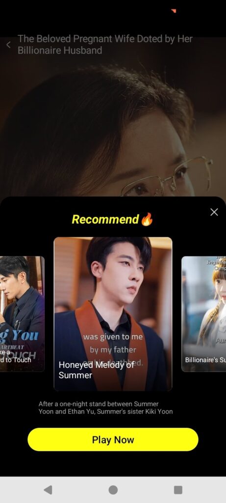 Dot Drama Mod Apk