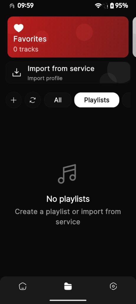 Dotify Apk