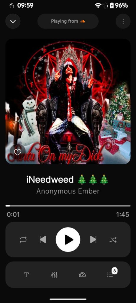 Dotify Apk Download