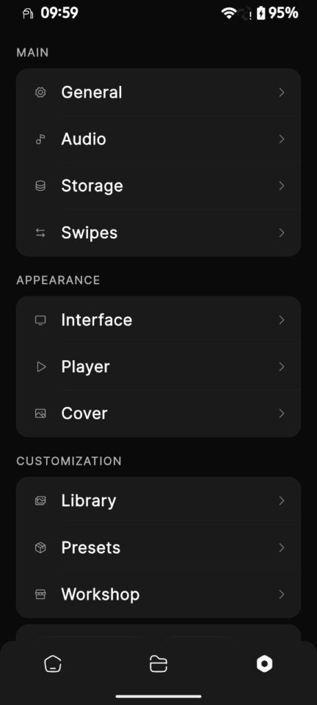 Dotify Download