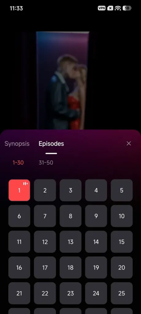 Dramatall Apk Download