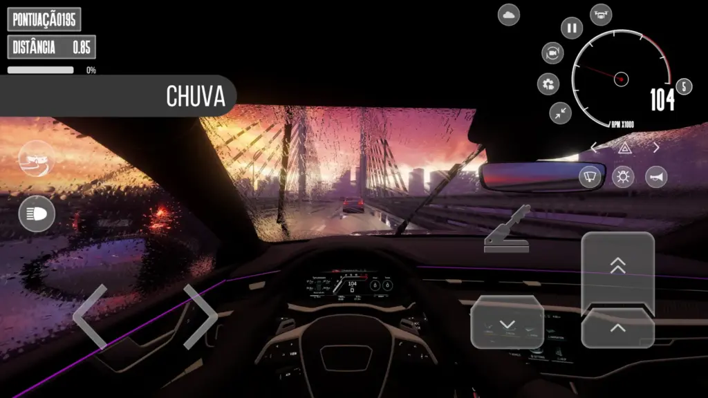 Dream Road Online Apk Mod