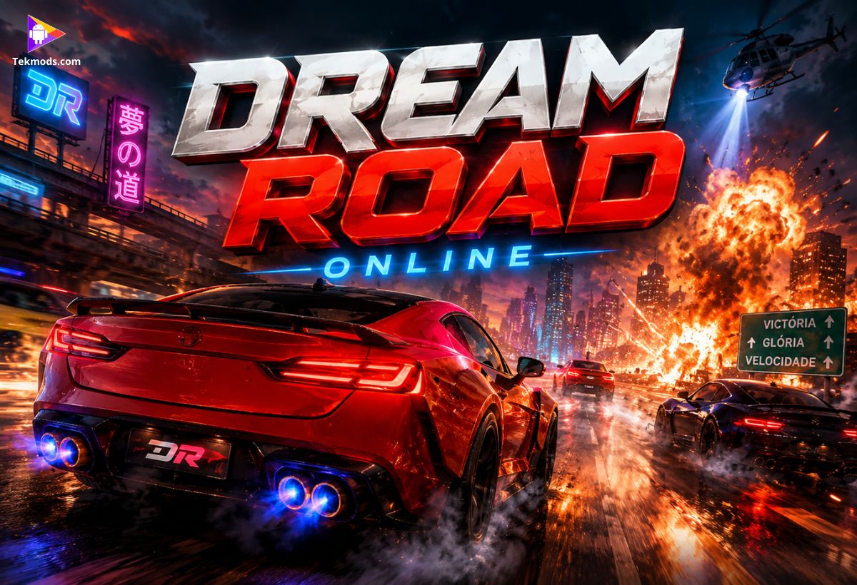Dream Road: Online