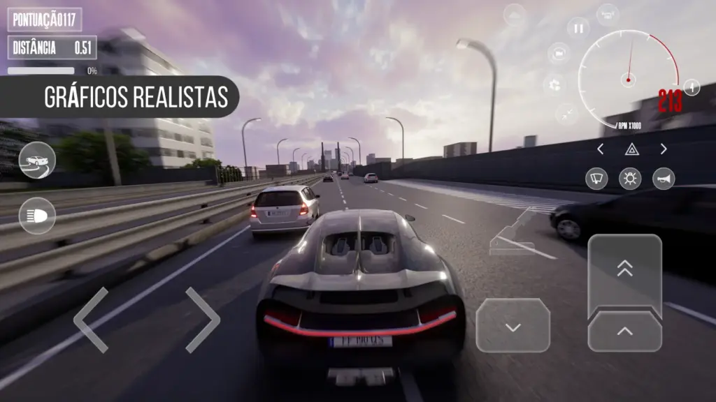 Dream Road Online Mod Apk