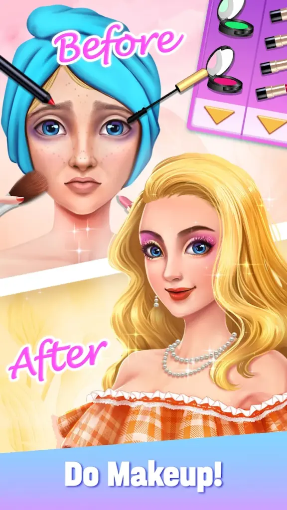 Fashion Show Apk