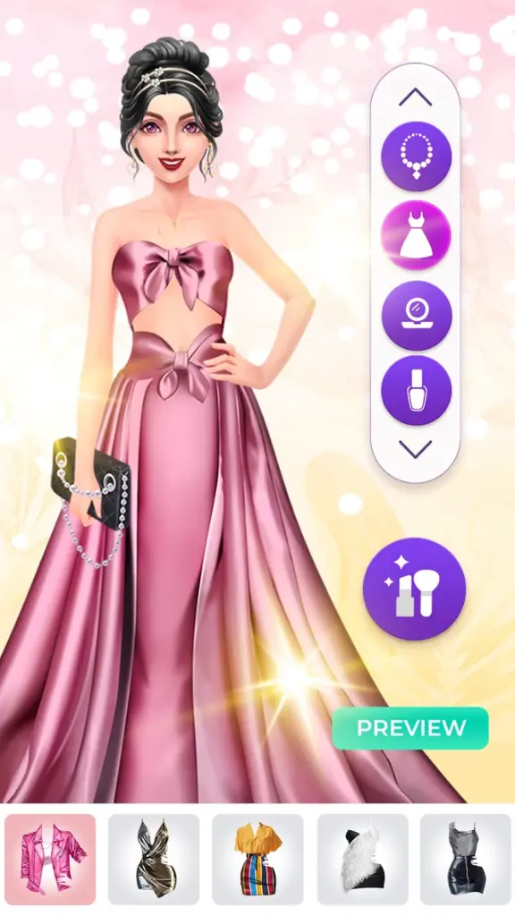 Fashion Show Apk Atualizado