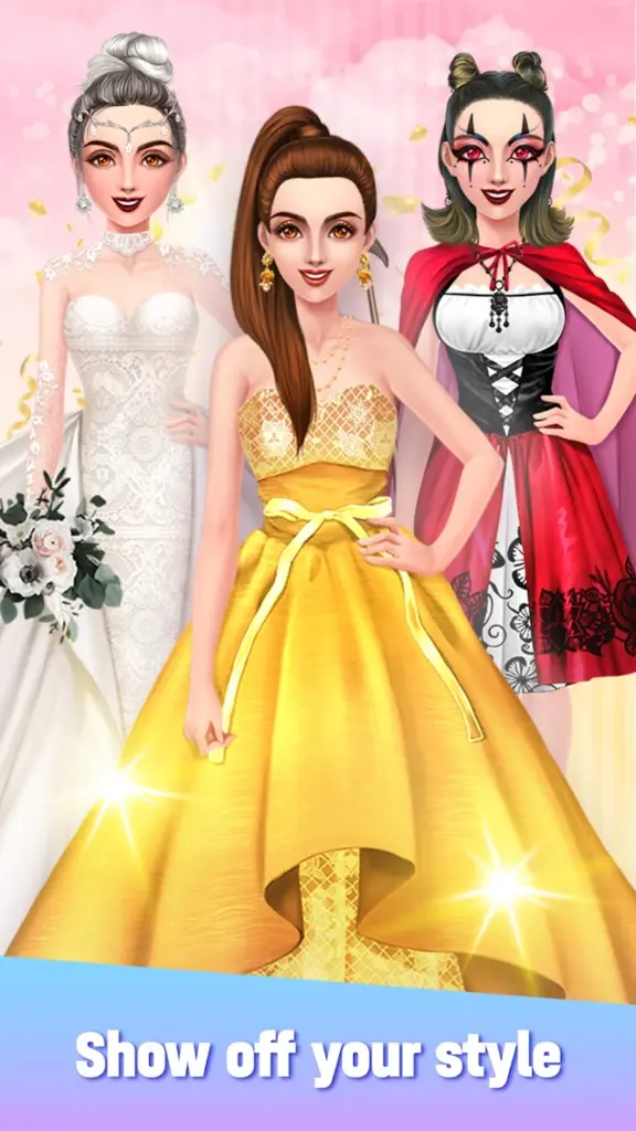 Fashion Show Apk Download