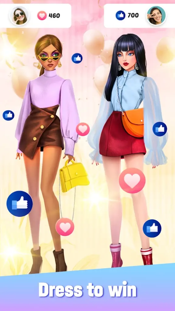 Fashion Show Mod Apk