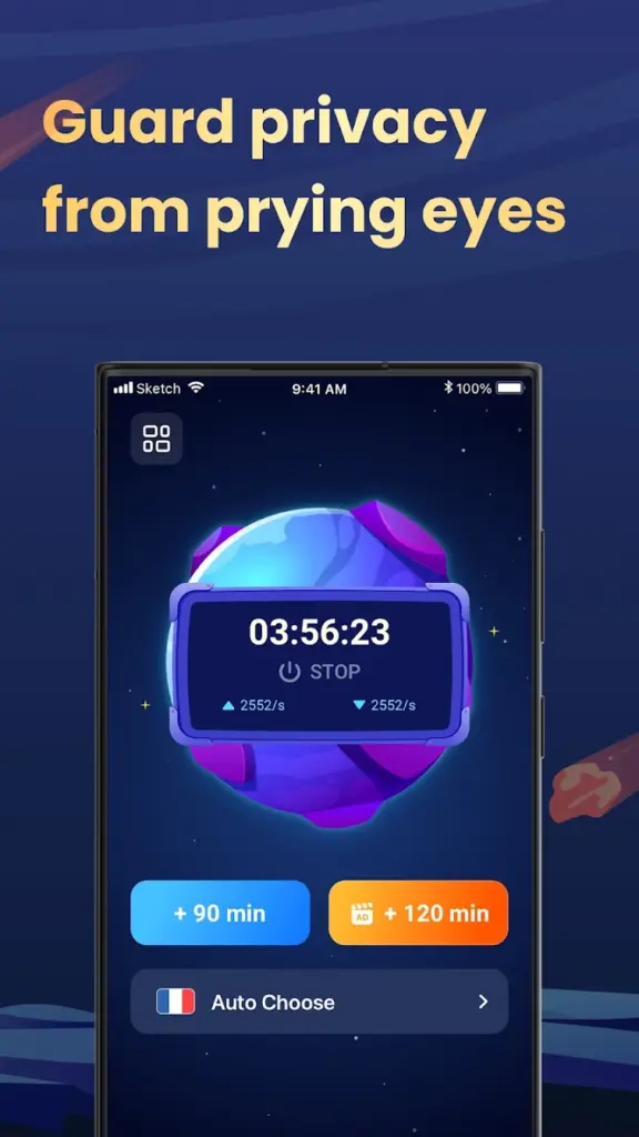 Fast Vpn Pro Apk Download