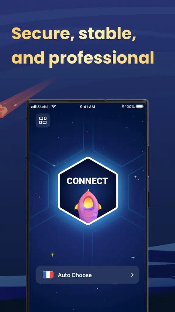 Fast Vpn Pro Download