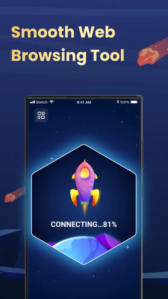 Fast Vpn Pro Mod Apk