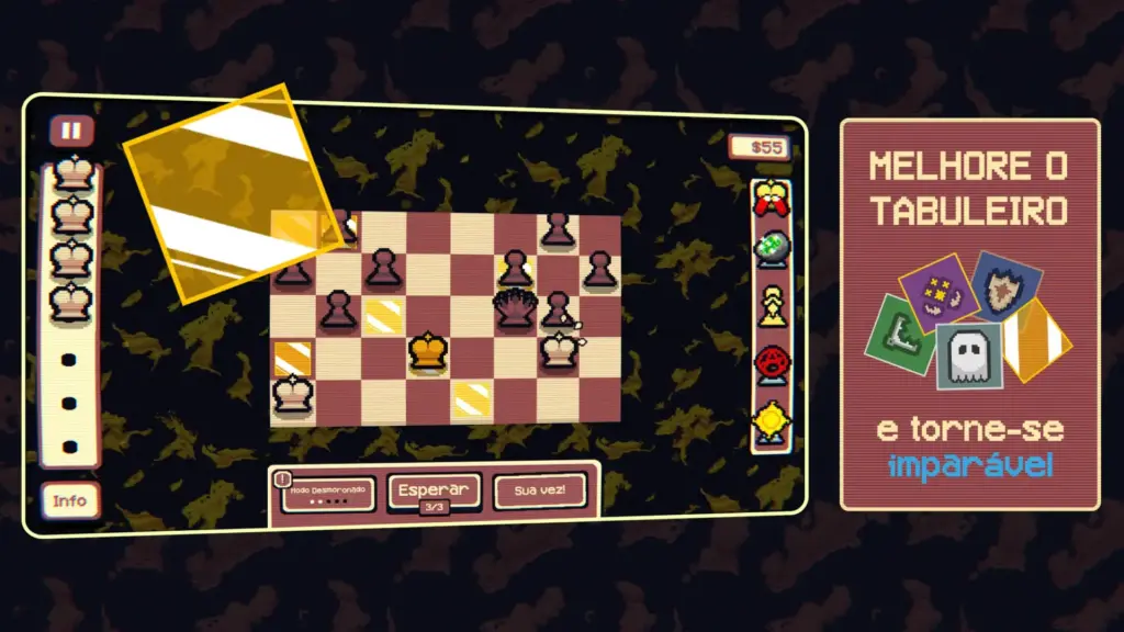 Gambonanza Mod