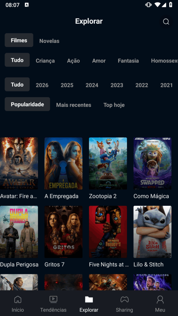 Gifaco Apk Download
