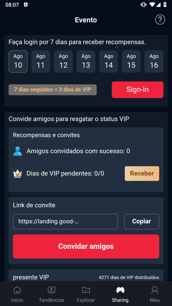 Gifaco Filmes E Series