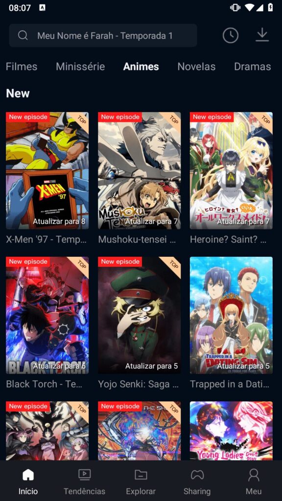 Gifaco Mod Apk