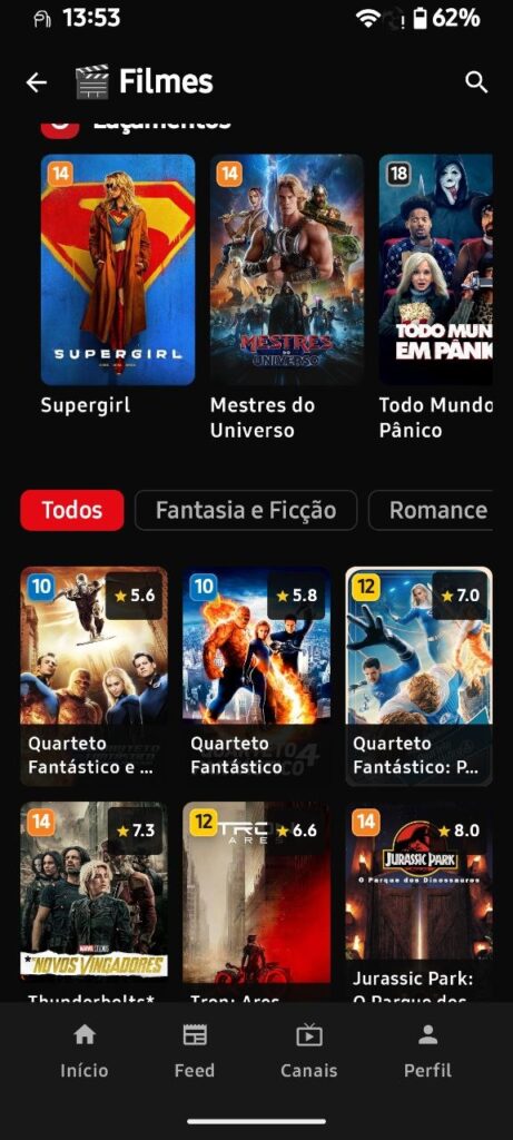 Gofan Apk Download