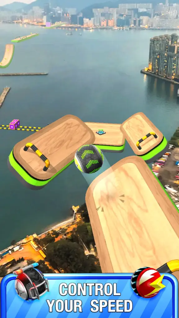 Going Balls Apk Download