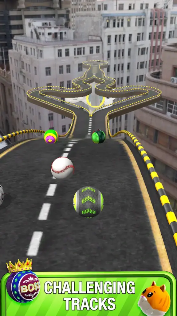 Going Balls Dinheiro Infinito