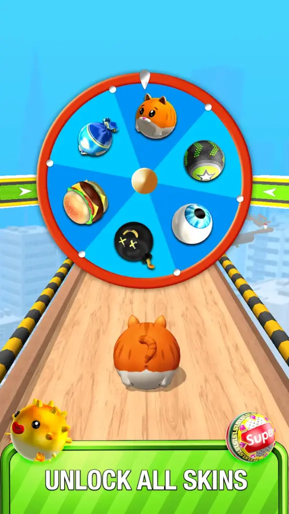Going Balls Mod Apk Download