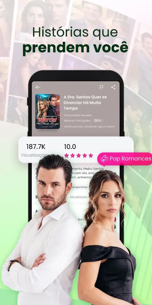Goodnovel Apk