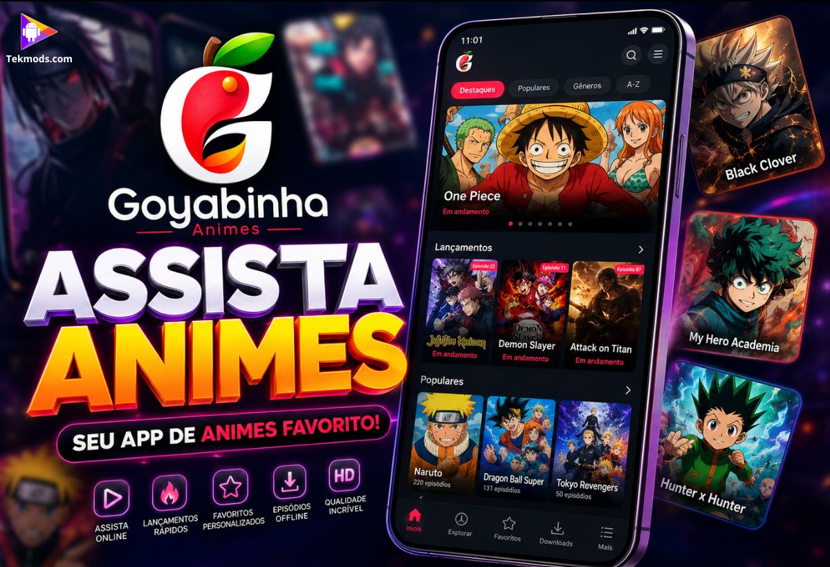 Goyabinha Animes