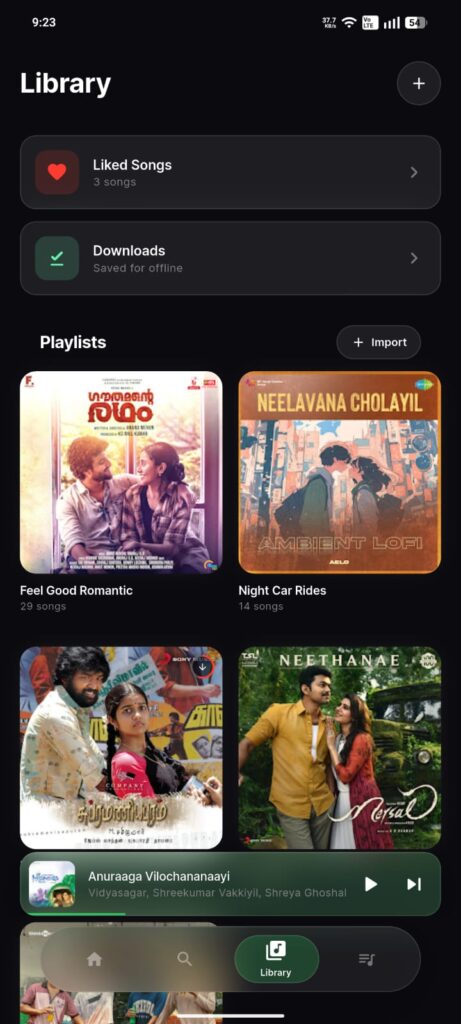 Gravity Music Apk Download