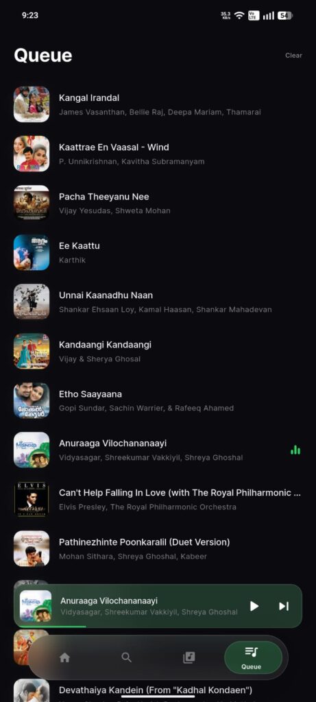 Gravity Music Download Android