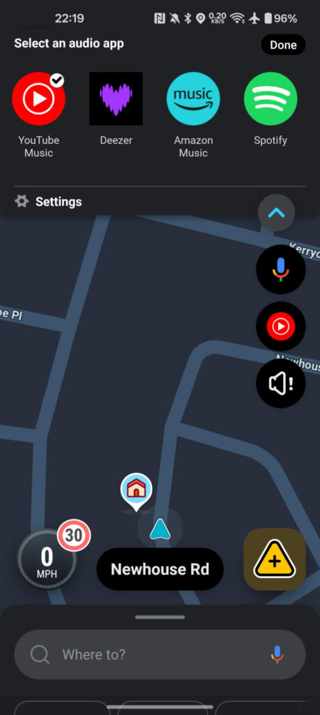 Hush Apk