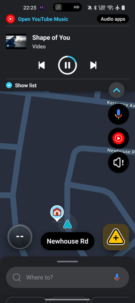Hush Apk Atualizado