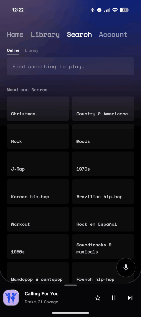 Iride Apk Download