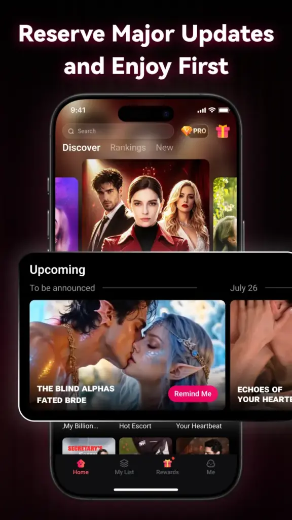 Loveshots Apk Mod