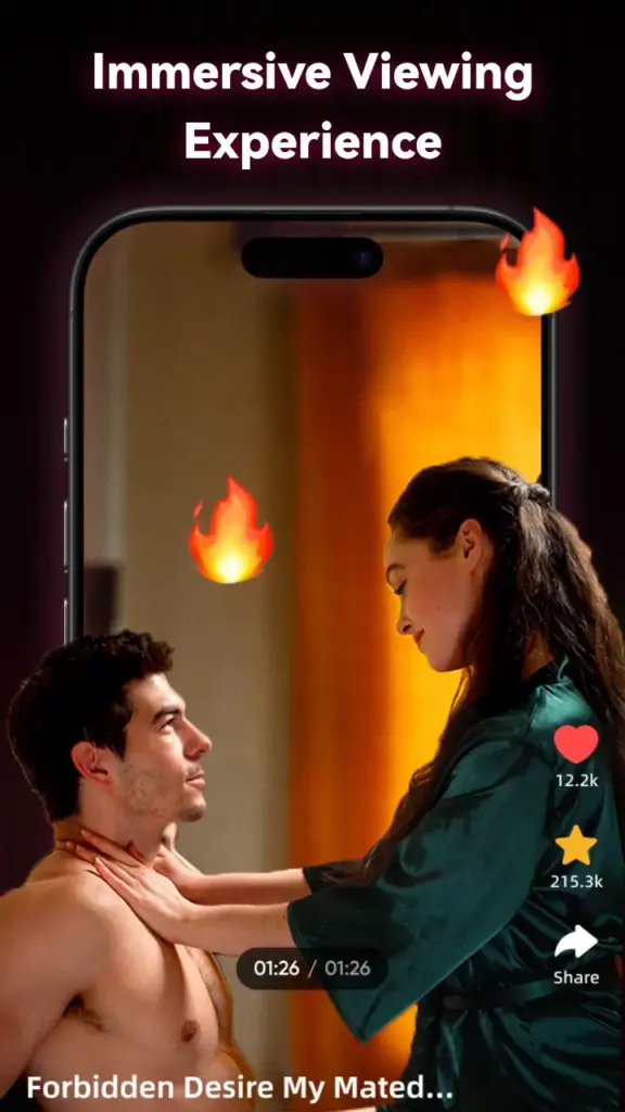 Loveshots Mod Apk