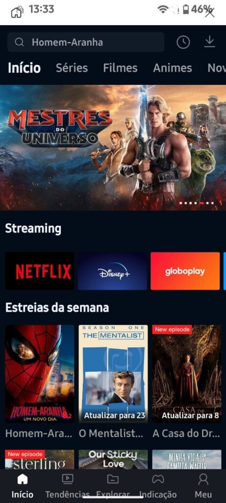 Lumigo Apk Mod