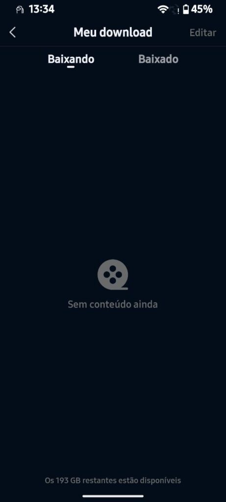 Lumigo Filmes E Series