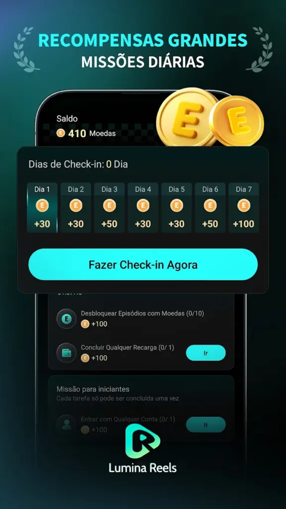 Luminareels Mod Apk