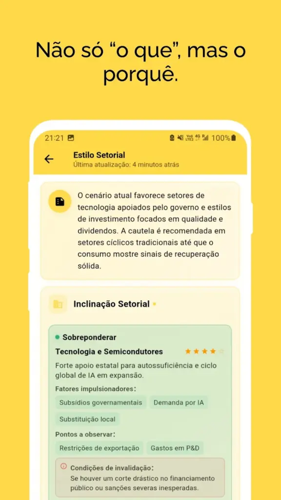 Marketlens Vip Desbloqueado