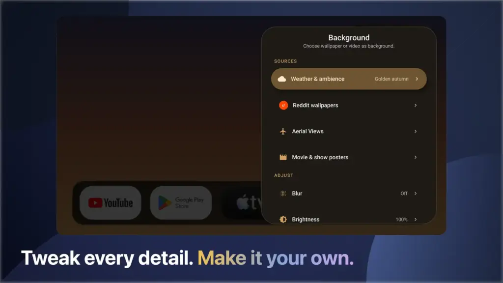 Monet Launcher Apk Mod