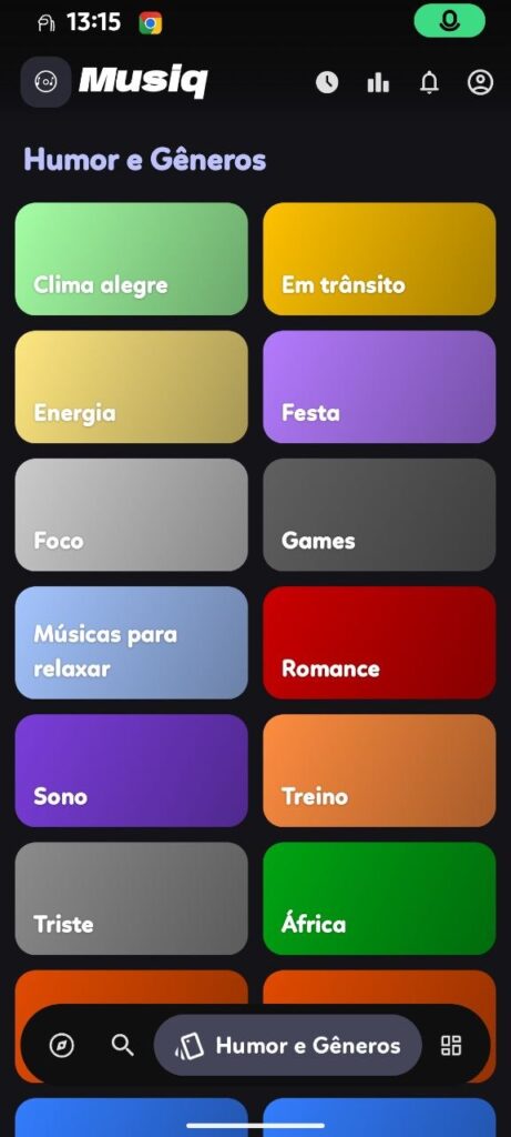 Musiq Apk Download