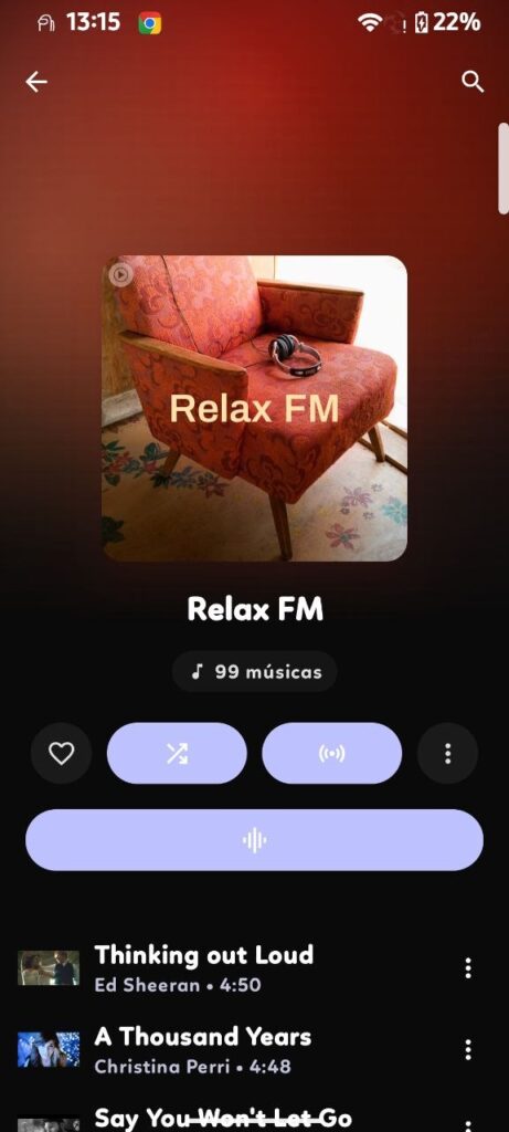 Musiq Download Android