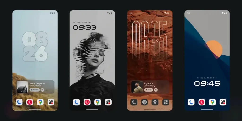 Muviz Widgets Premium Apk
