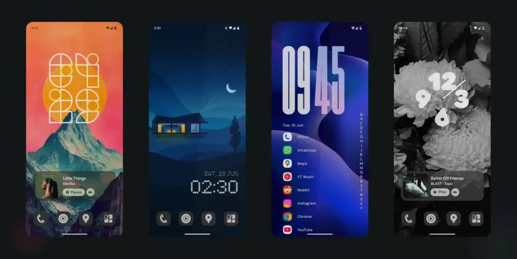 Muviz Widgets Pro Apk