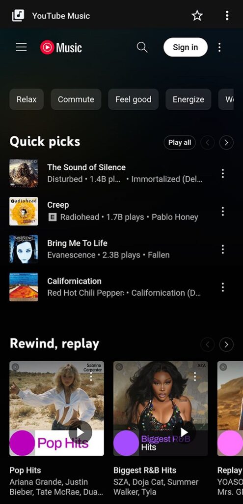 Noutube Apk Download