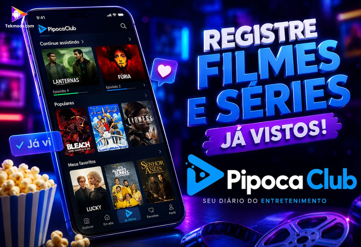 PipocaClub