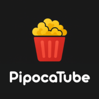 PipocaTube – Filmes e Séries